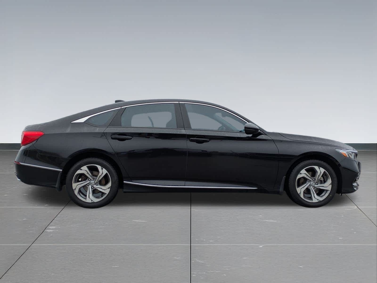 Thumbnail: 2019 Honda Accord - 7