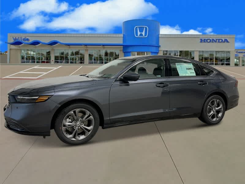 Thumbnail: 2025 Honda Accord - 2