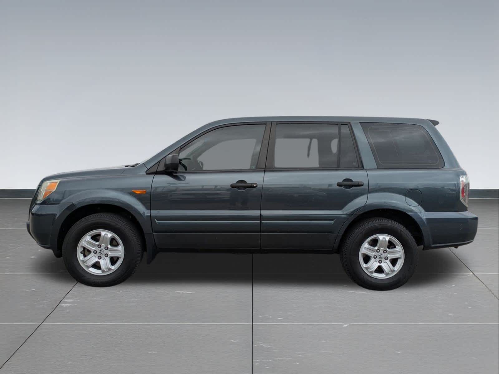 Thumbnail: 2006 Honda Pilot - 3