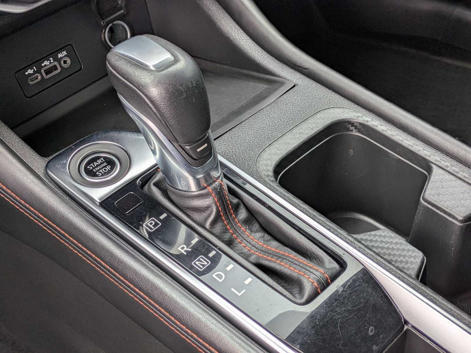 Thumbnail: 2021 Nissan Sentra - 32