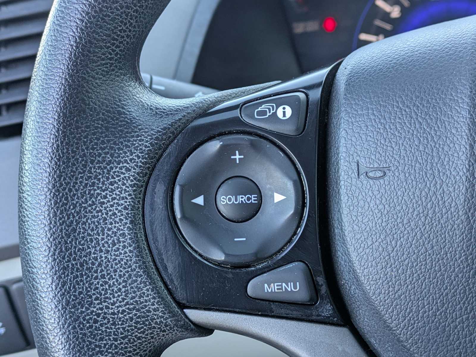 Thumbnail: 2012 Honda Civic - 21