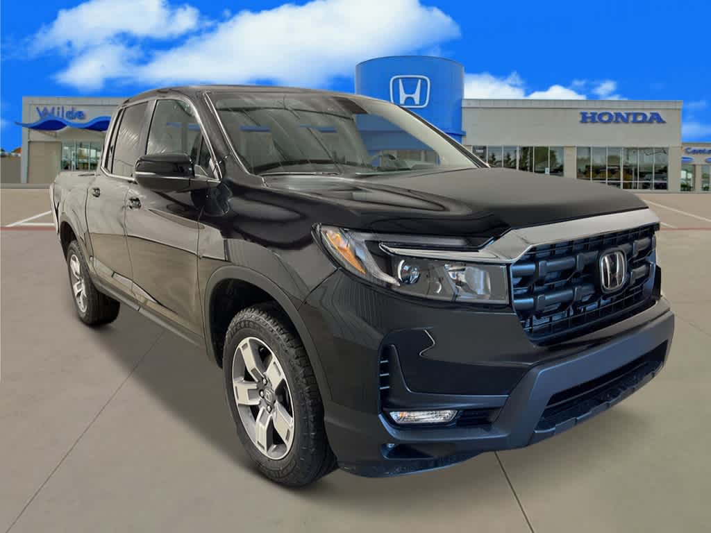 Thumbnail: 2026 Honda Ridgeline - 9