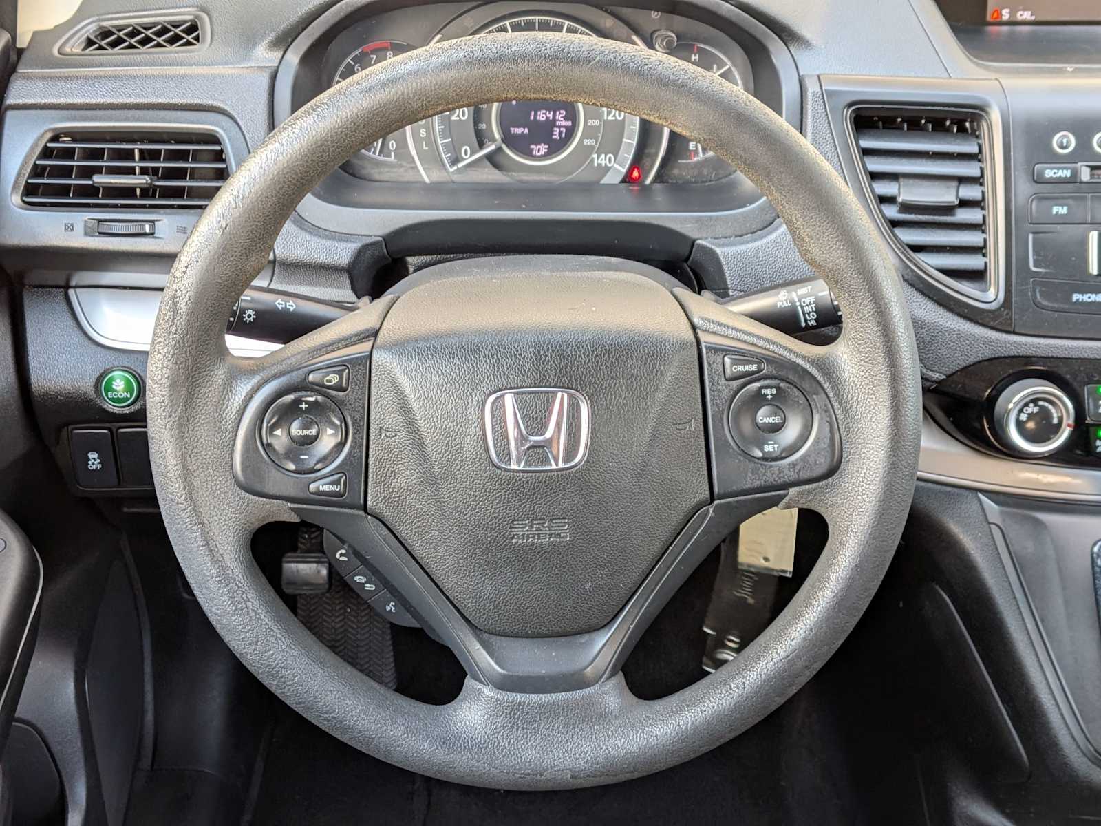 Thumbnail: 2015 Honda CR-V - 19