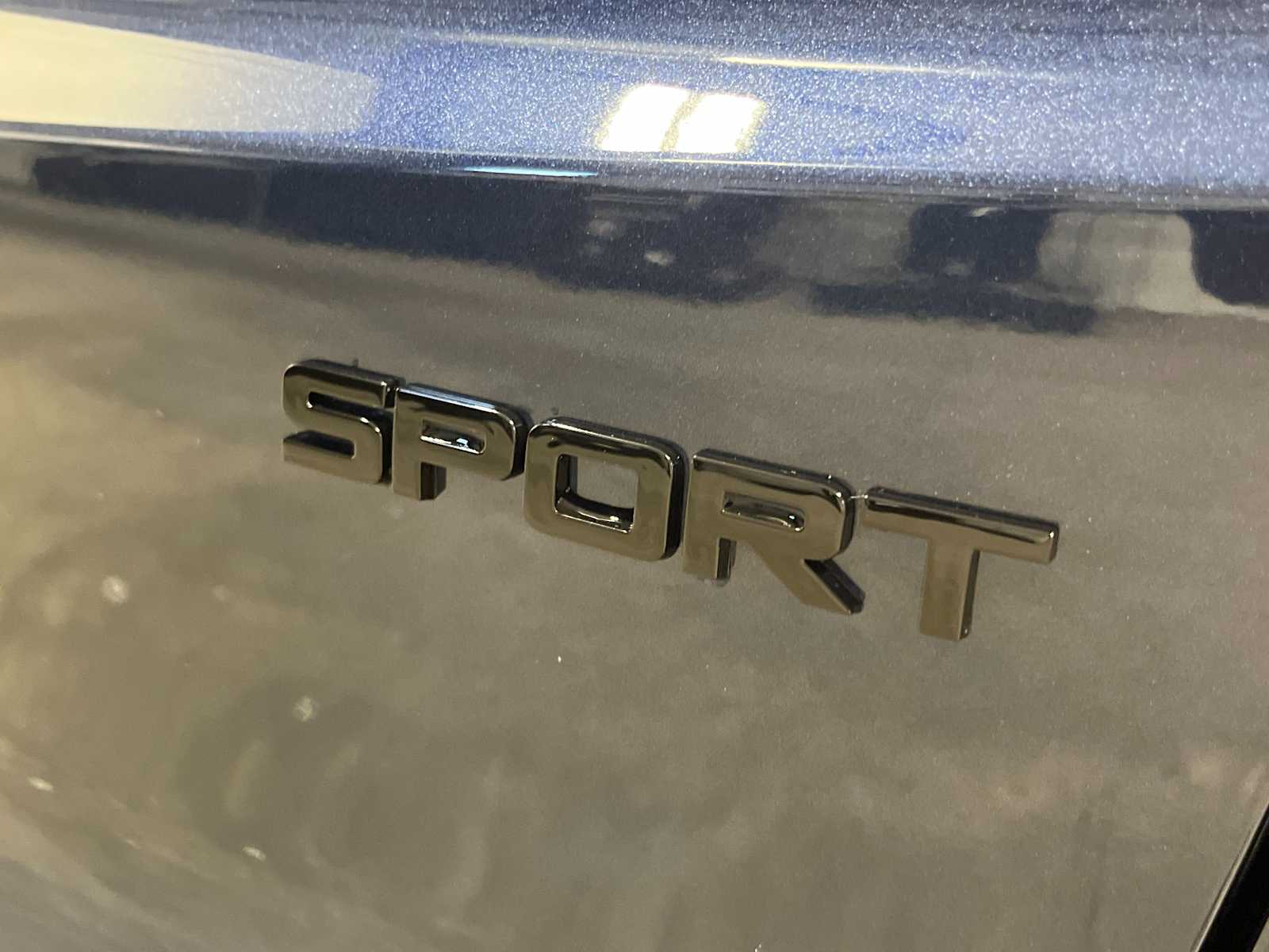 Thumbnail: 2026 Honda CR-V - 6