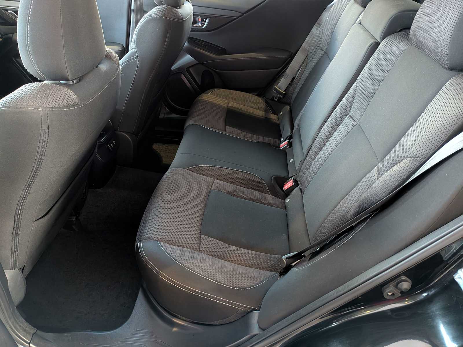 Thumbnail: 2021 Subaru Outback - 18