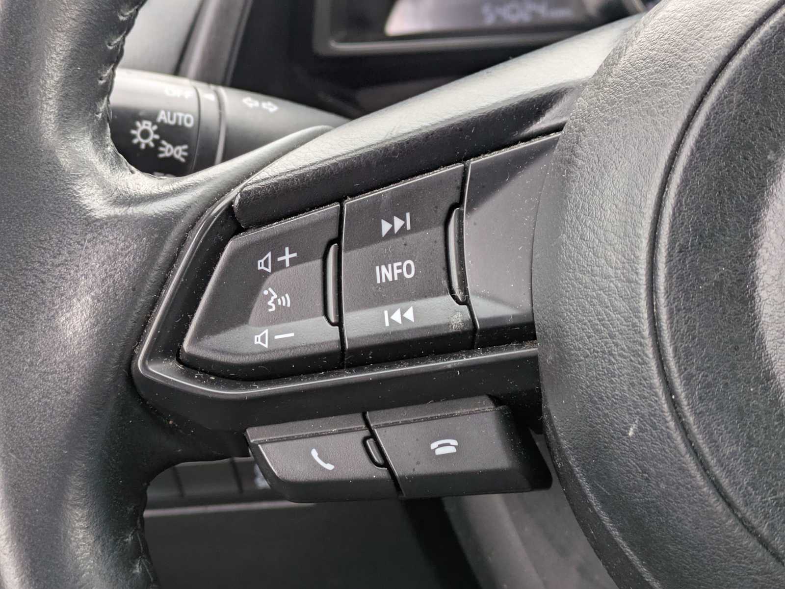 Thumbnail: 2018 Mazda CX-3 - 21