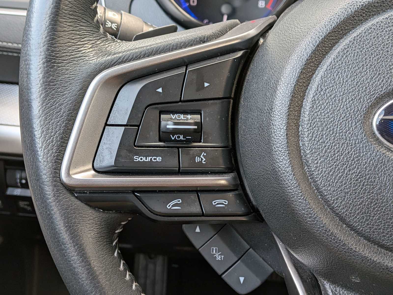 Thumbnail: 2018 Subaru Legacy - 23