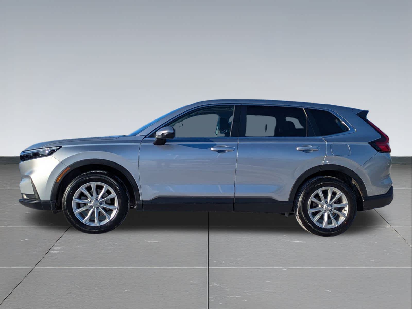 Thumbnail: 2024 Honda CR-V - 3