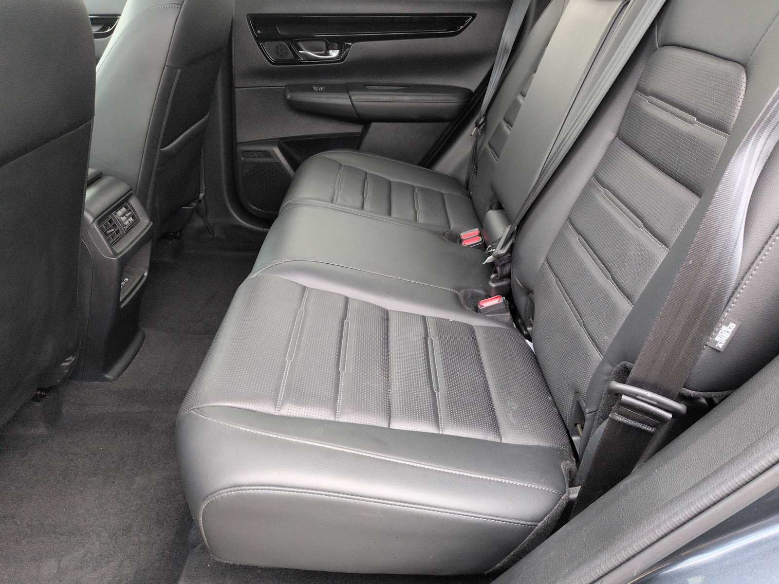 Thumbnail: 2024 Honda CR-V - 20