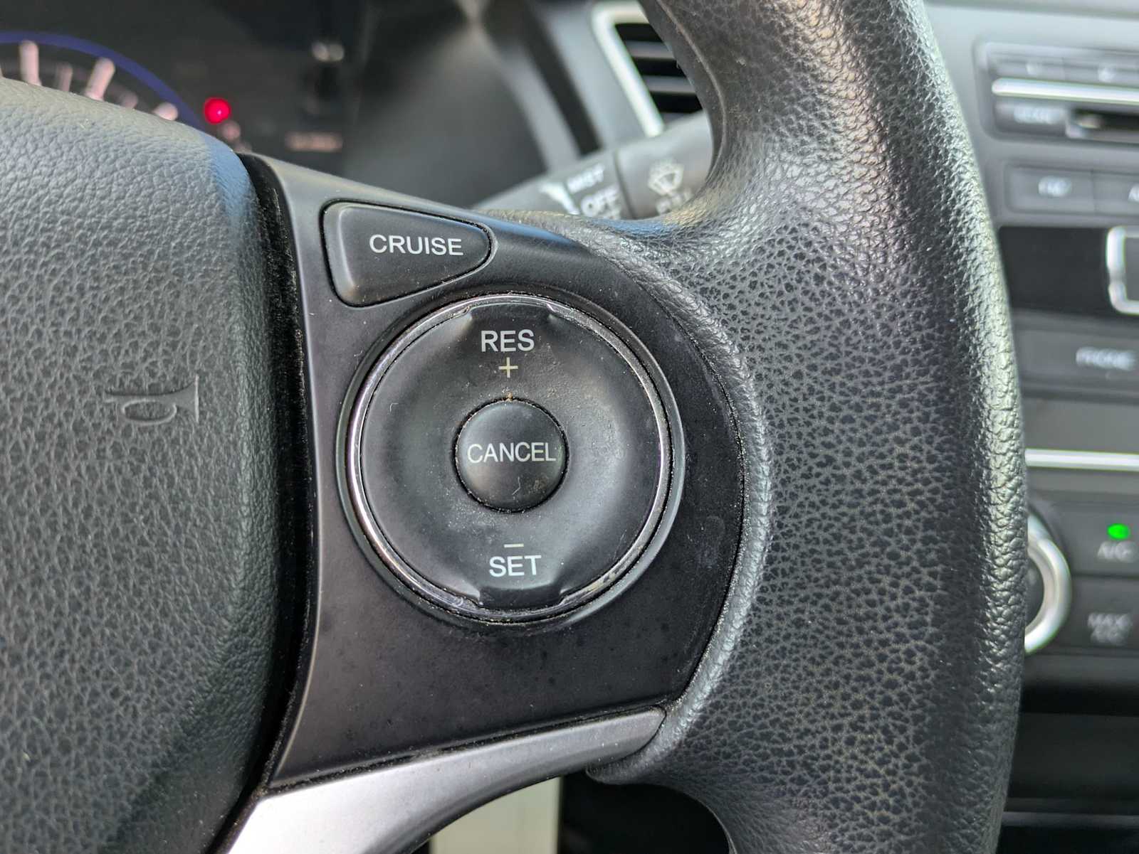 Thumbnail: 2015 Honda Civic - 21