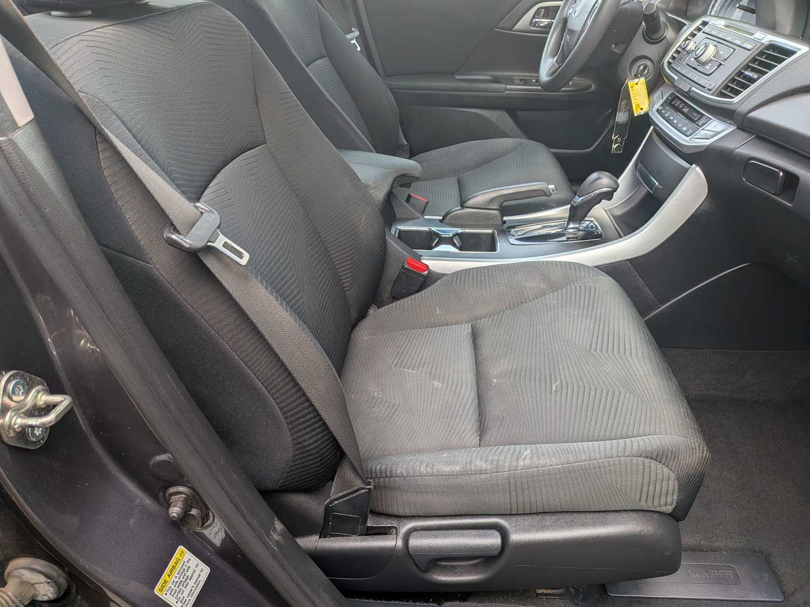 Thumbnail: 2014 Honda Accord - 17