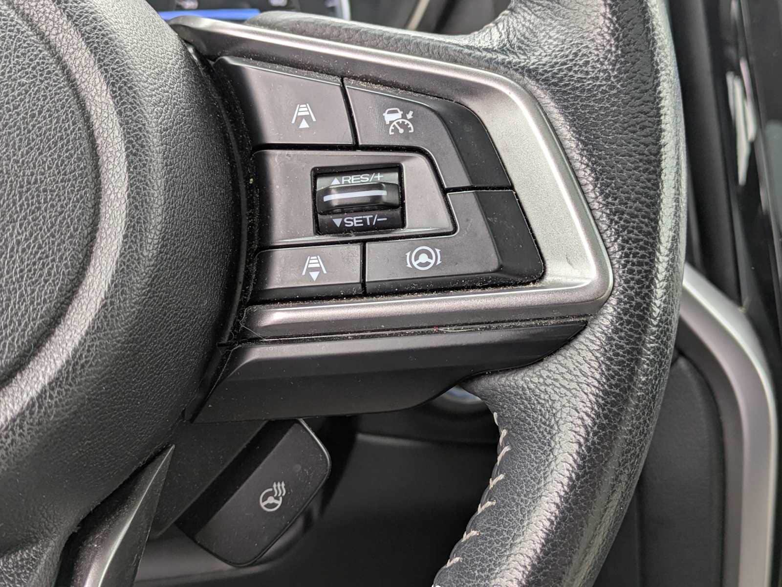 Thumbnail: 2022 Subaru Ascent - 25