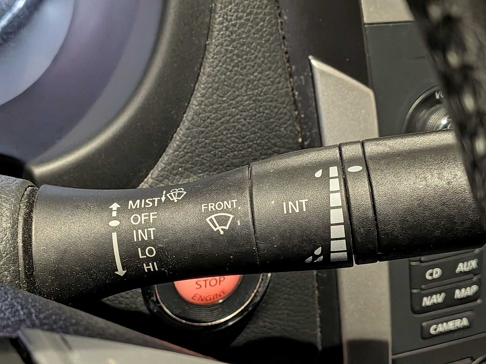 Thumbnail: 2016 Nissan Altima - 26