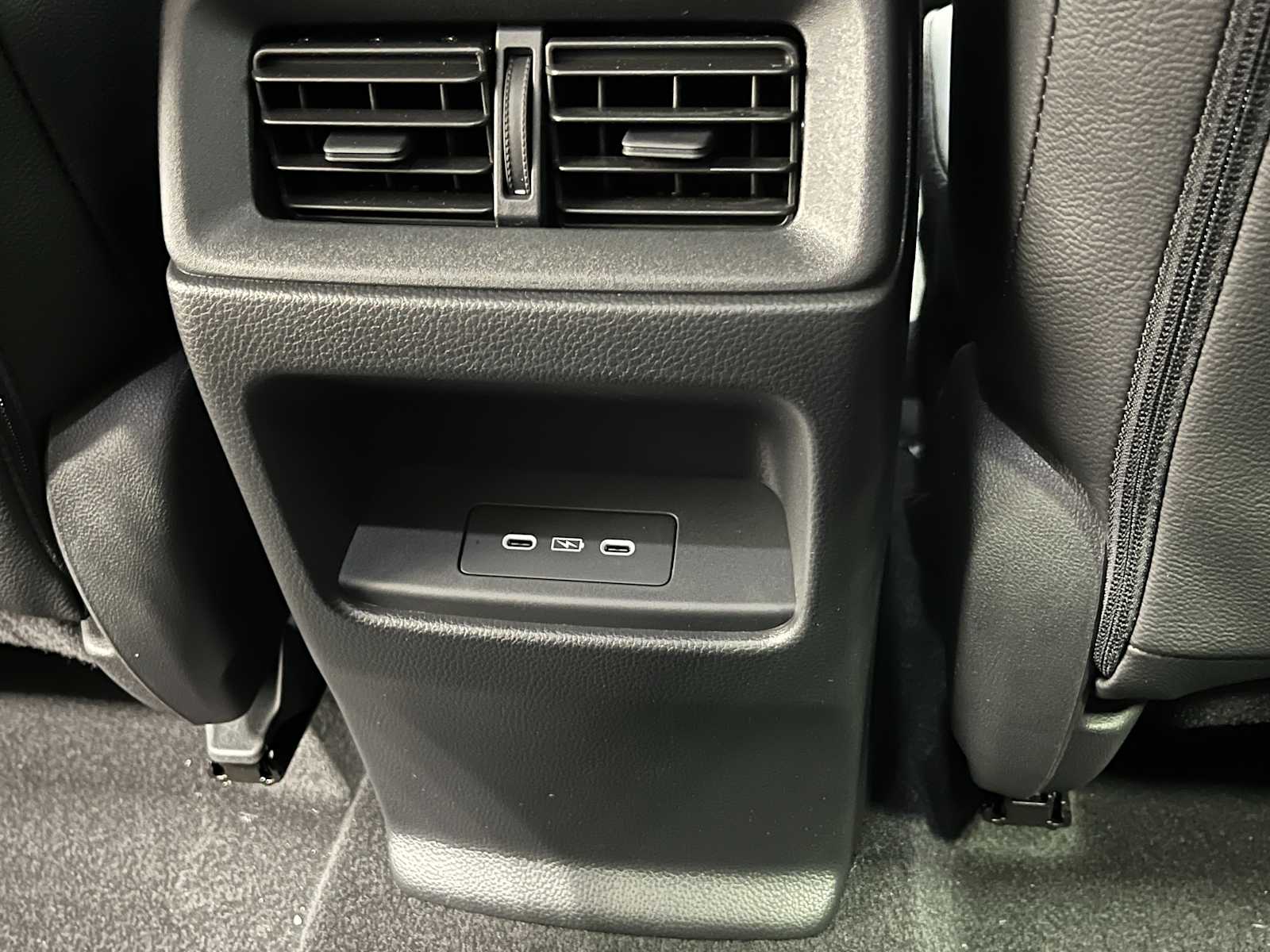 Thumbnail: 2026 Honda CR-V - 25