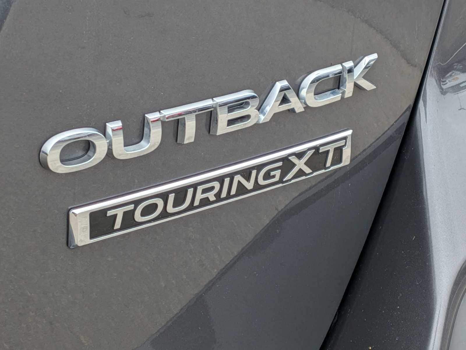 Thumbnail: 2021 Subaru Outback - 12