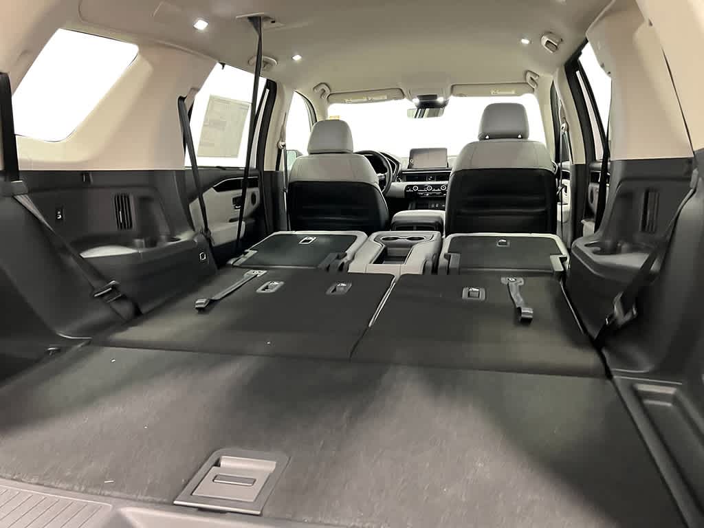 Thumbnail: 2025 Honda Pilot - 34