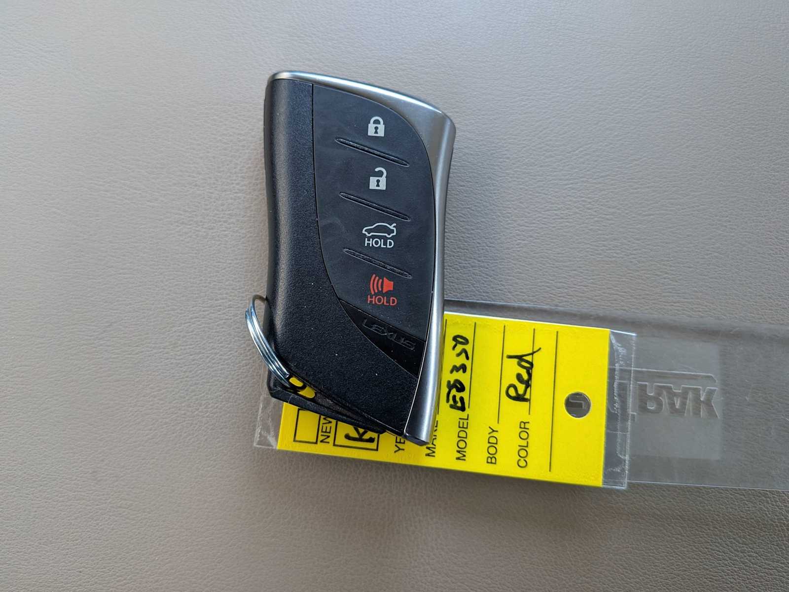 Thumbnail: 2019 Lexus ES - 34