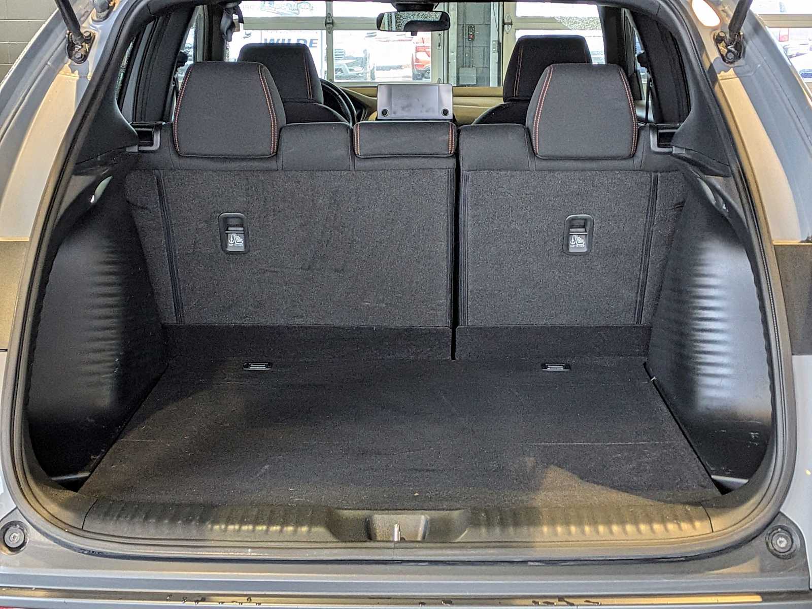 Thumbnail: 2023 Honda HR-V - 28