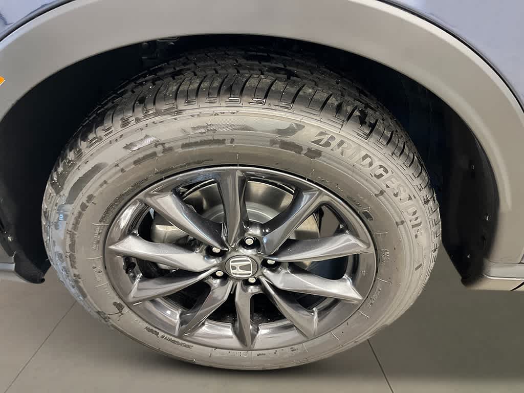 Thumbnail: 2026 Honda CR-V - 10