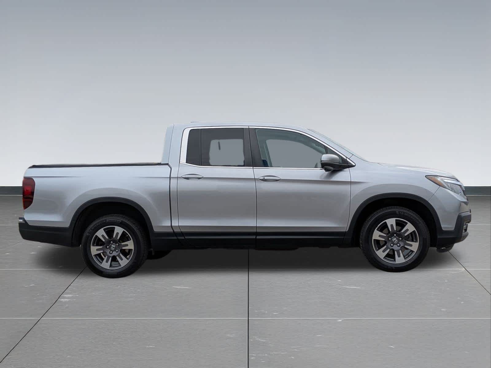 Thumbnail: 2018 Honda Ridgeline - 7