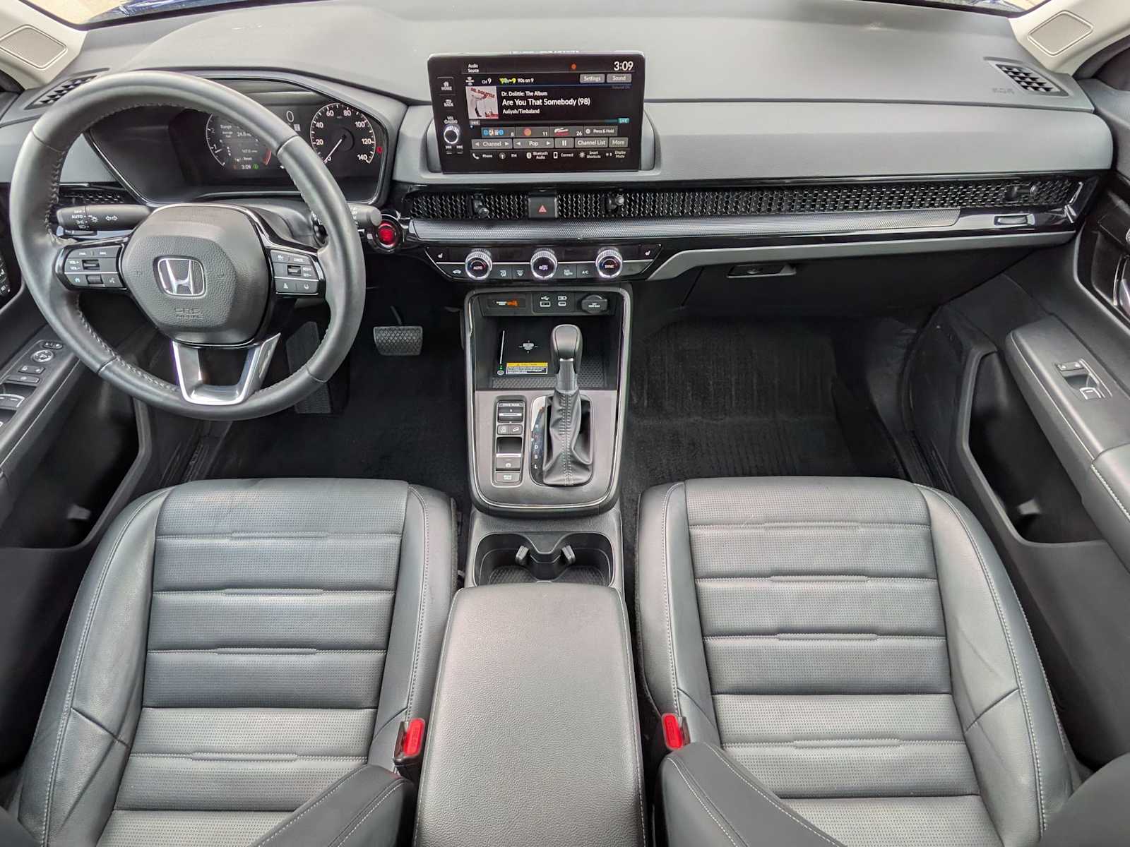 Thumbnail: 2024 Honda CR-V - 22