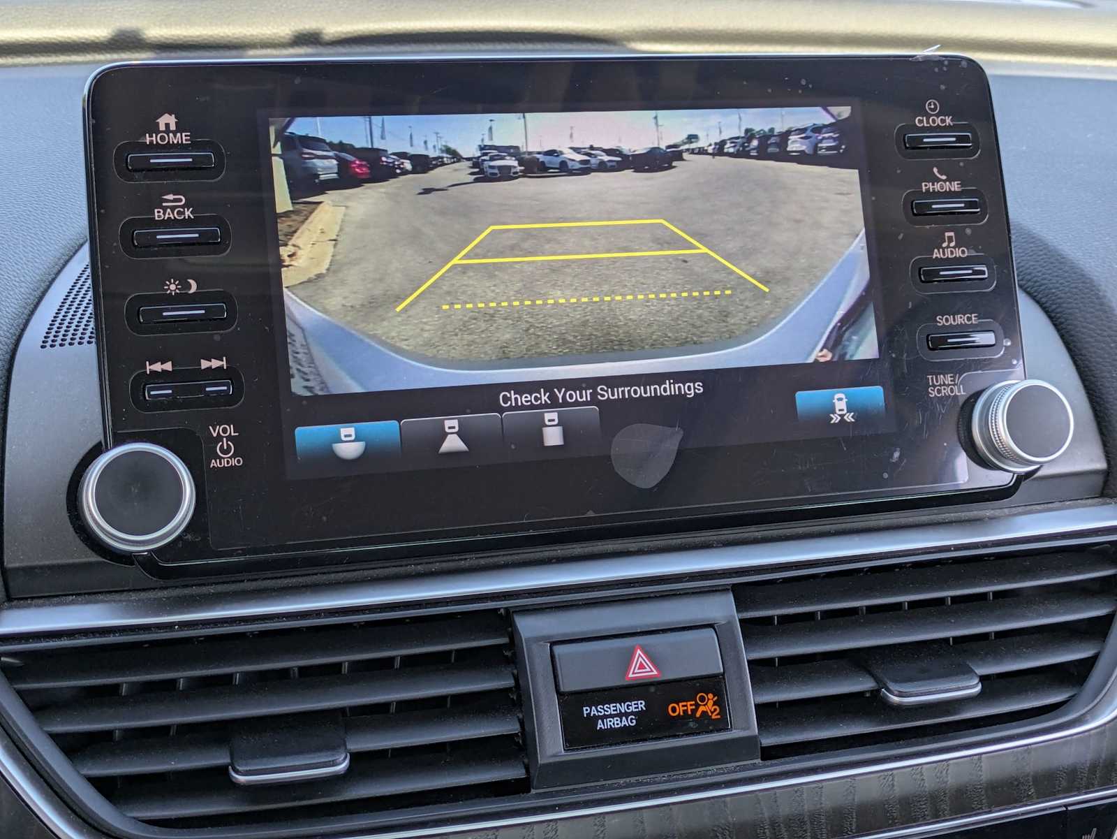 Thumbnail: 2021 Honda Accord - 29