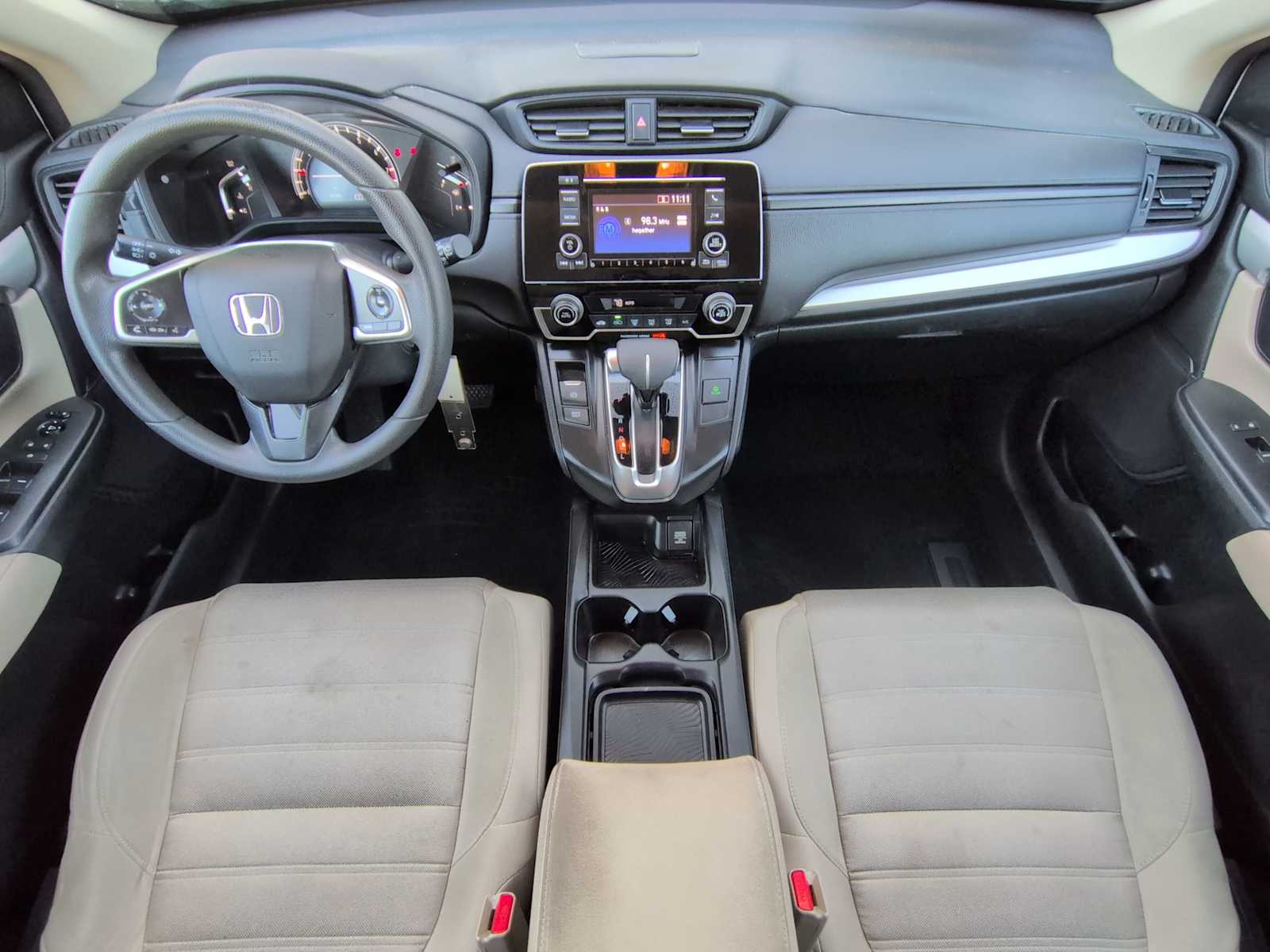 Thumbnail: 2019 Honda CR-V - 14