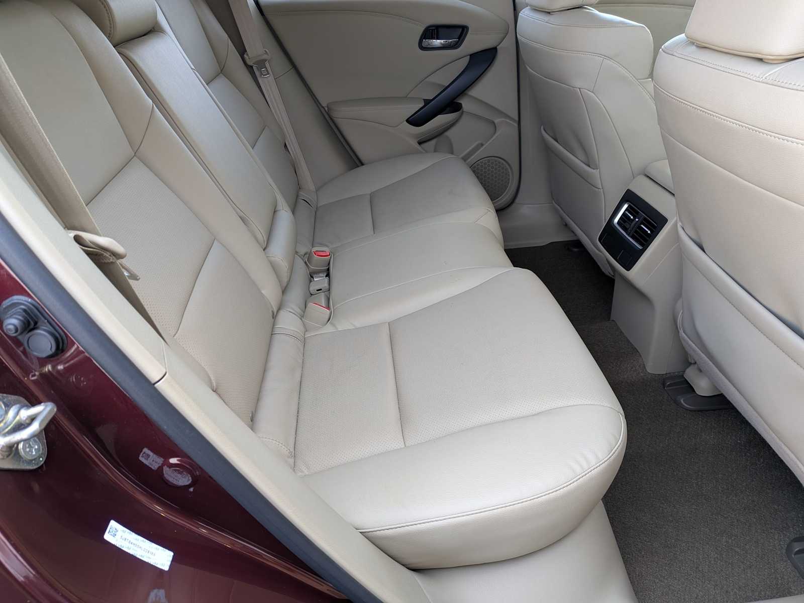 Thumbnail: 2017 Acura RDX - 19