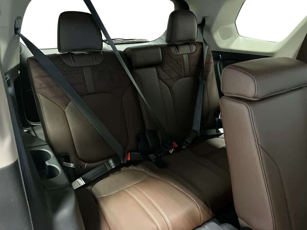 Thumbnail: 2026 Honda Pilot - 27