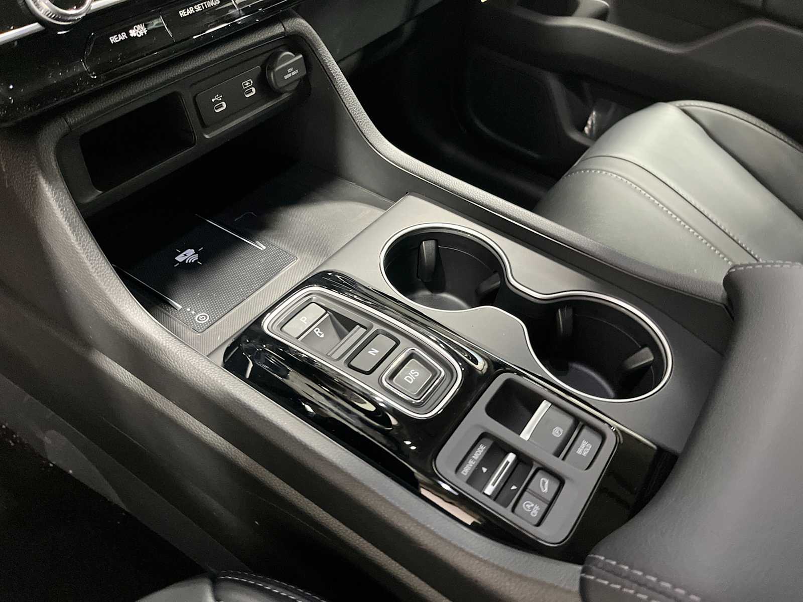 Thumbnail: 2026 Honda Pilot - 20