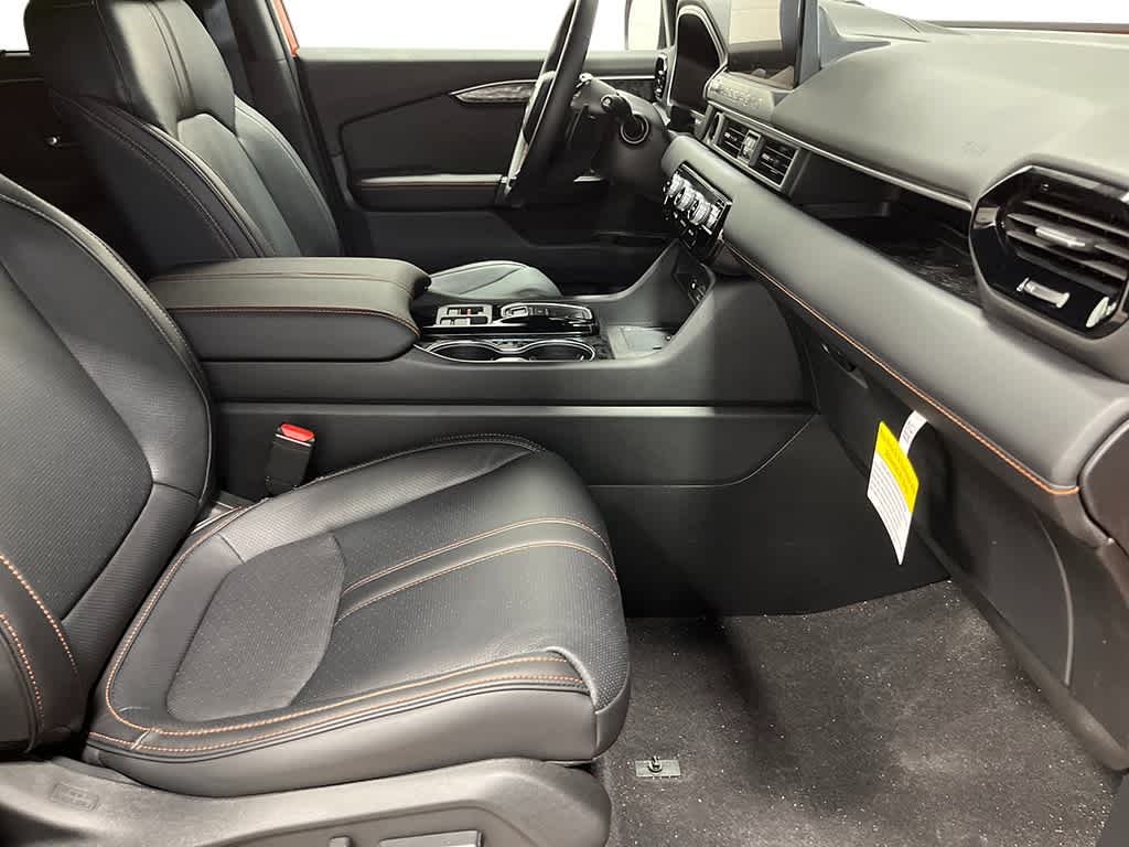 Thumbnail: 2026 Honda Passport - 25