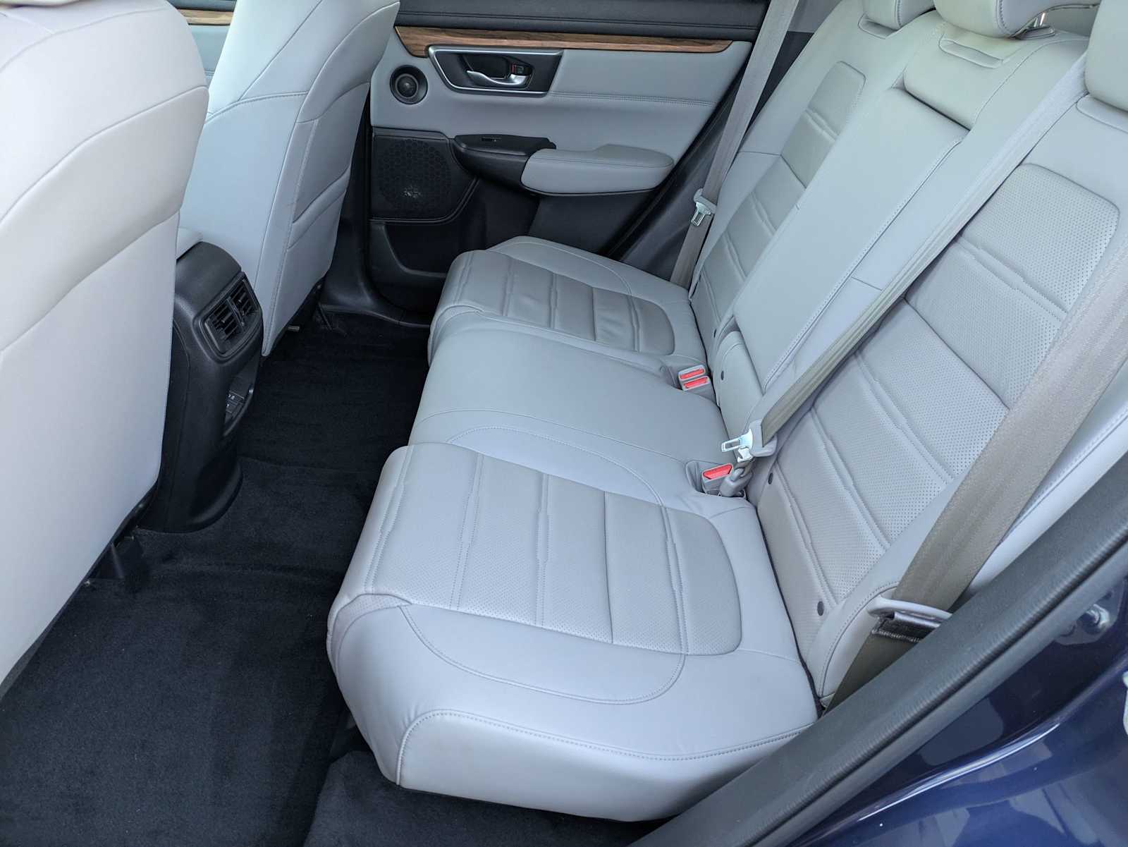 Thumbnail: 2020 Honda CR-V - 19