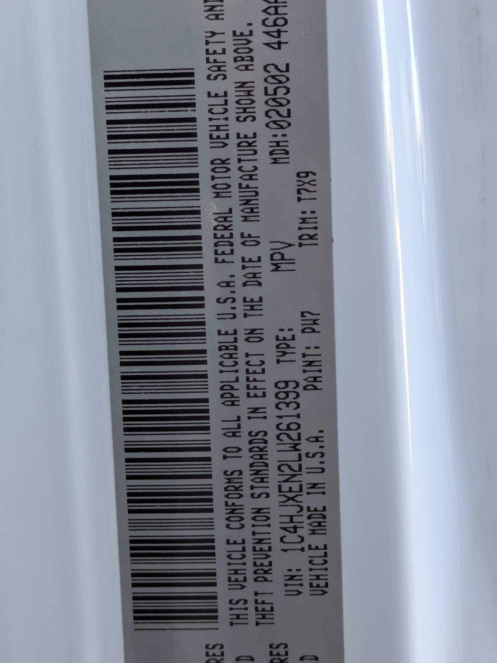 Thumbnail: 2020 Jeep Wrangler - 32