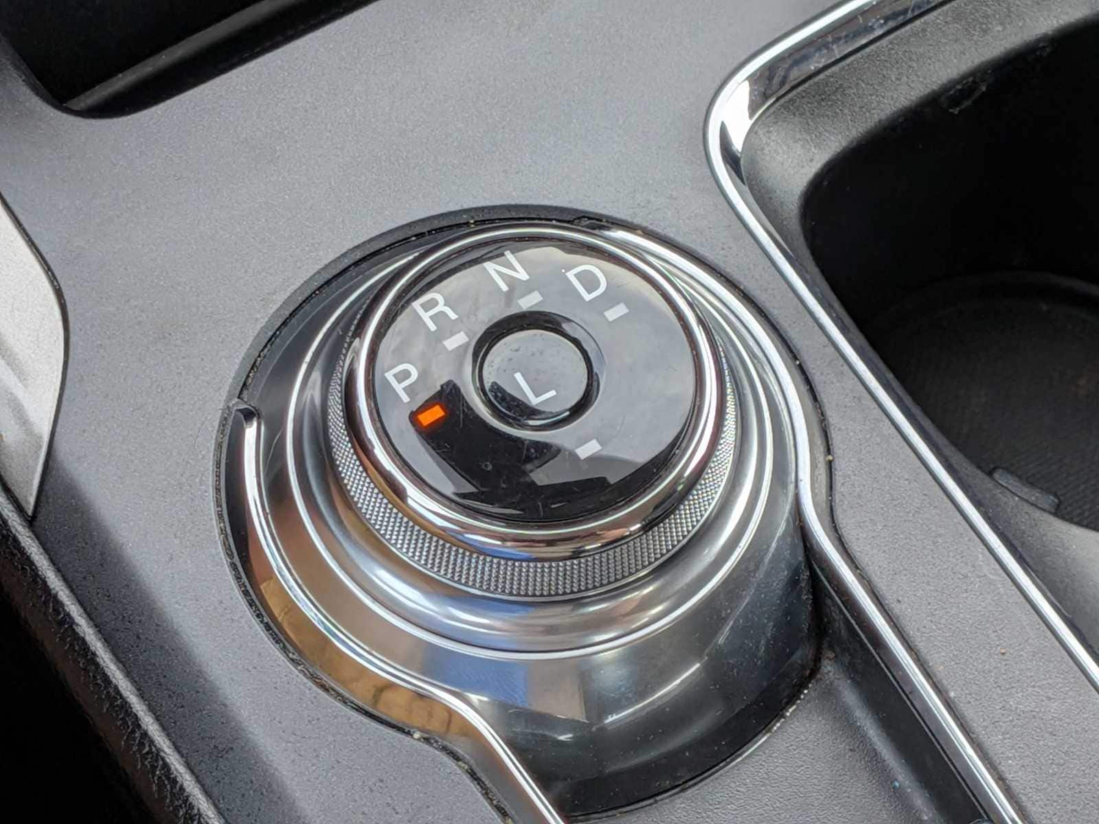 Thumbnail: 2020 Ford Fusion - 29