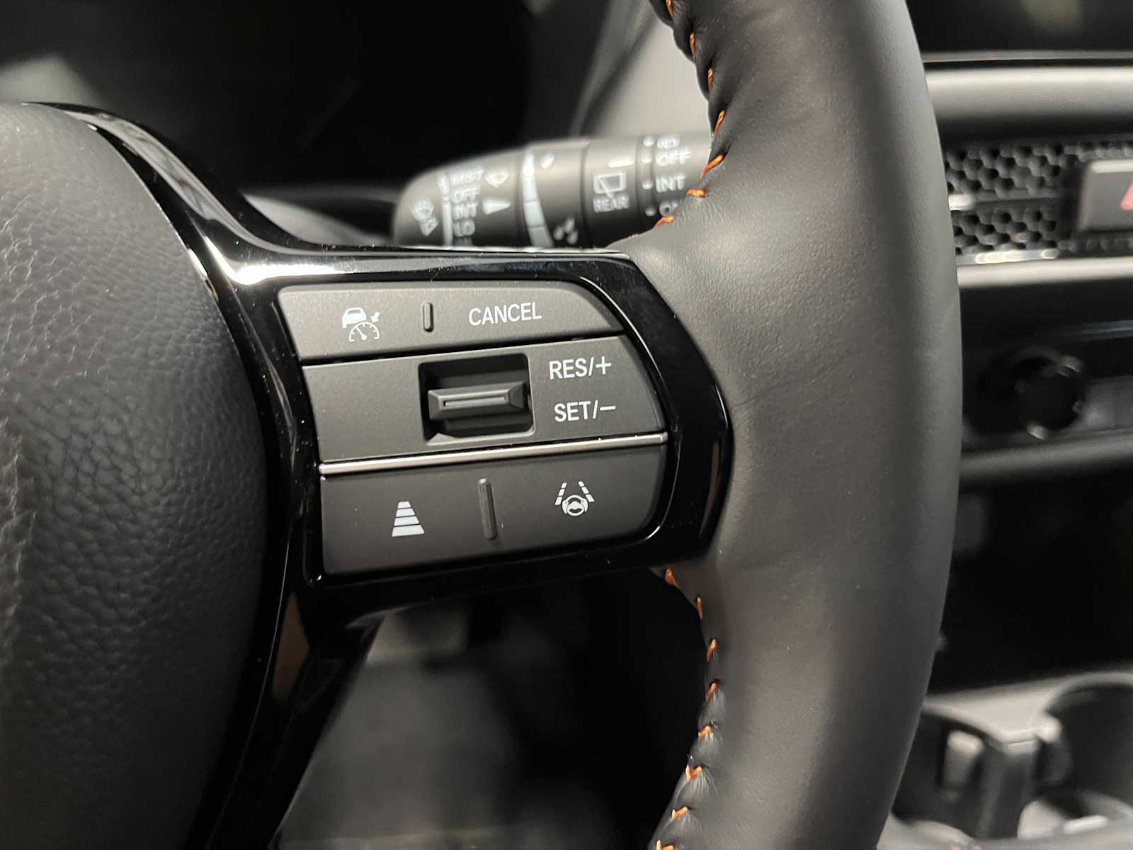 Thumbnail: 2026 Honda HR-V - 18