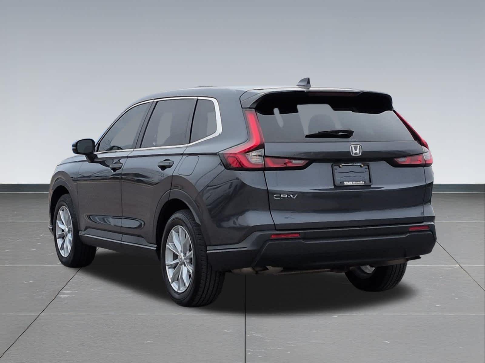 Thumbnail: 2024 Honda CR-V - 4