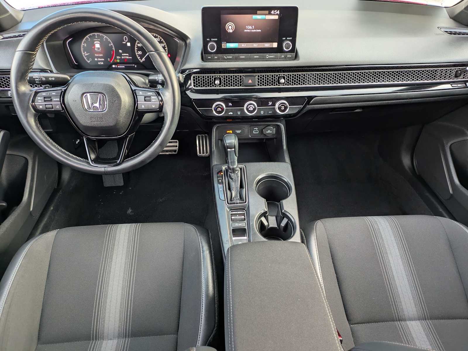 Thumbnail: 2023 Honda Civic - 13