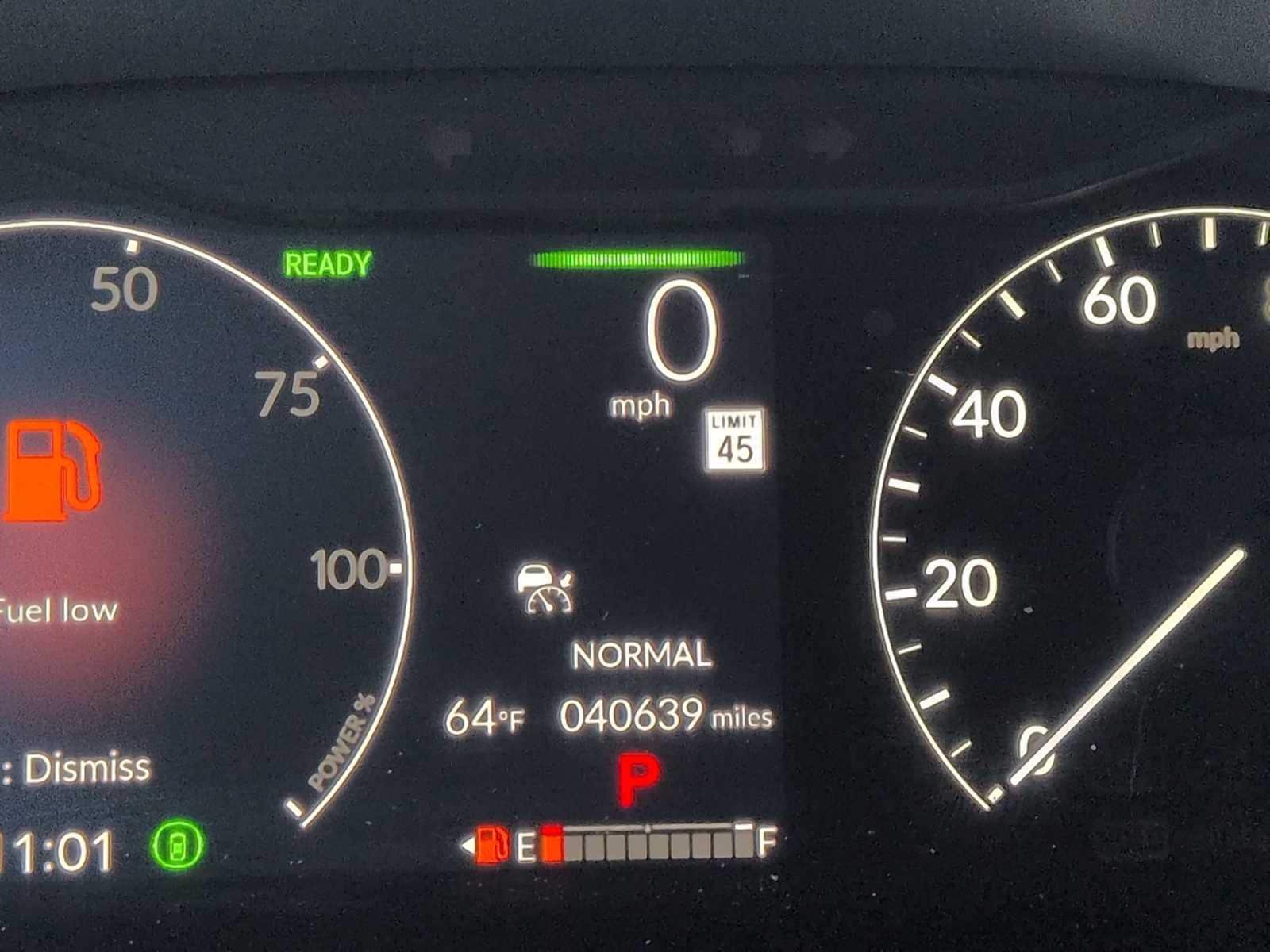 Thumbnail: 2023 Honda CR-V - 31