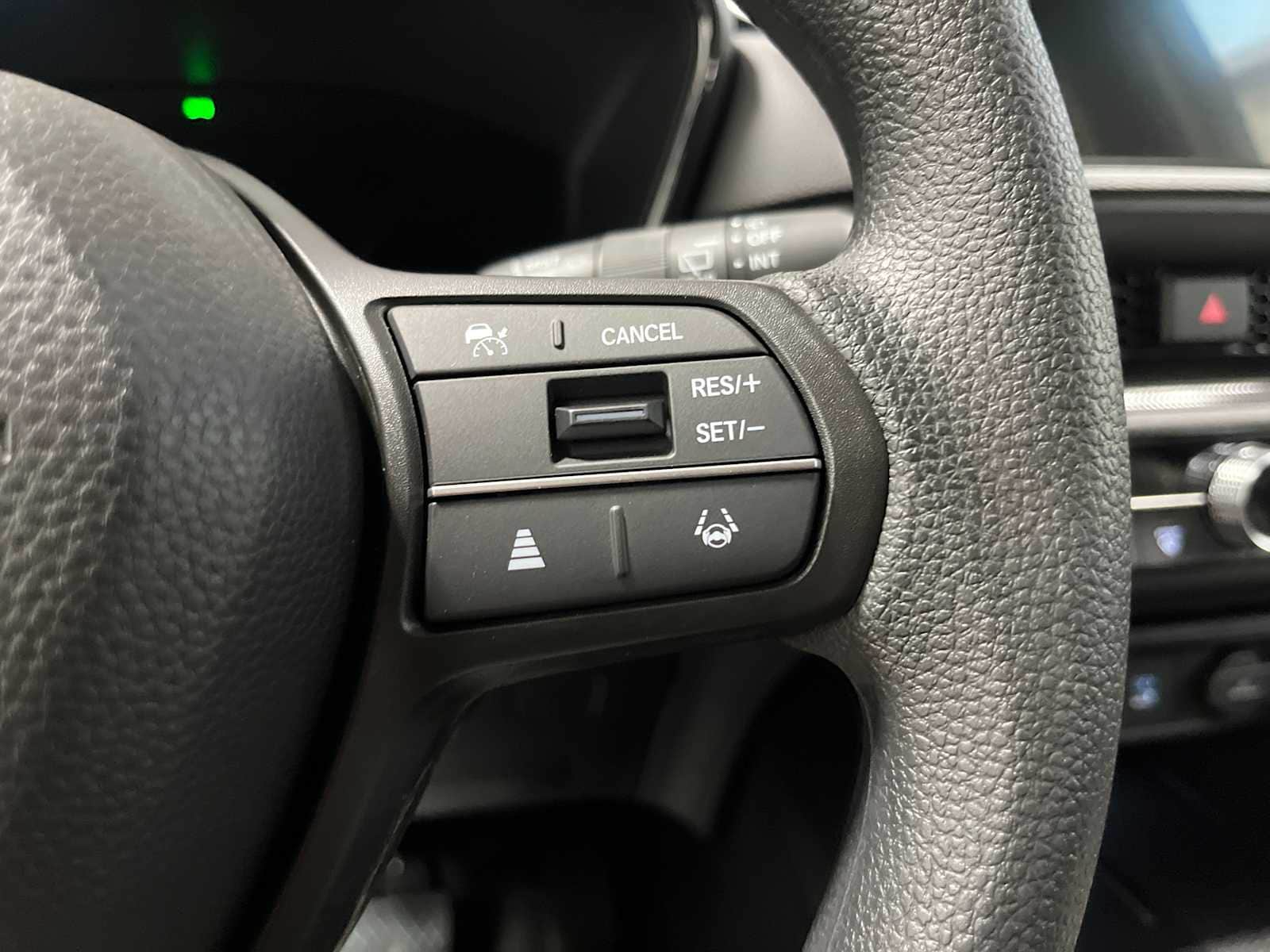 Thumbnail: 2026 Honda CR-V - 18