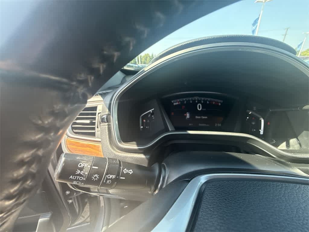 Thumbnail: 2019 Honda CR-V - 26