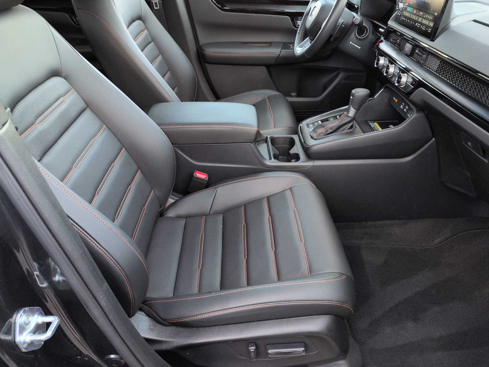 Thumbnail: 2024 Honda CR-V - 20