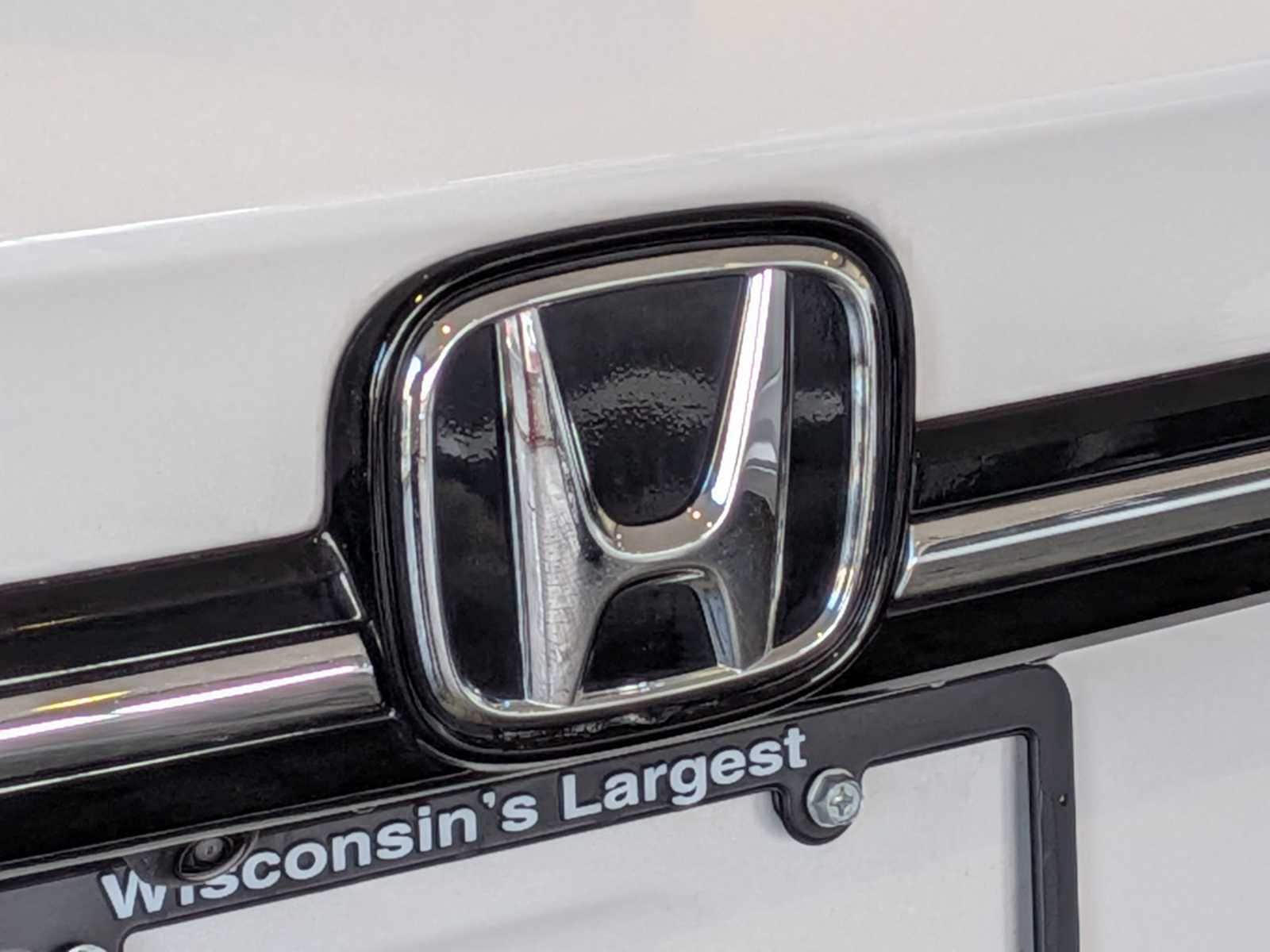 Thumbnail: 2023 Honda Odyssey - 10