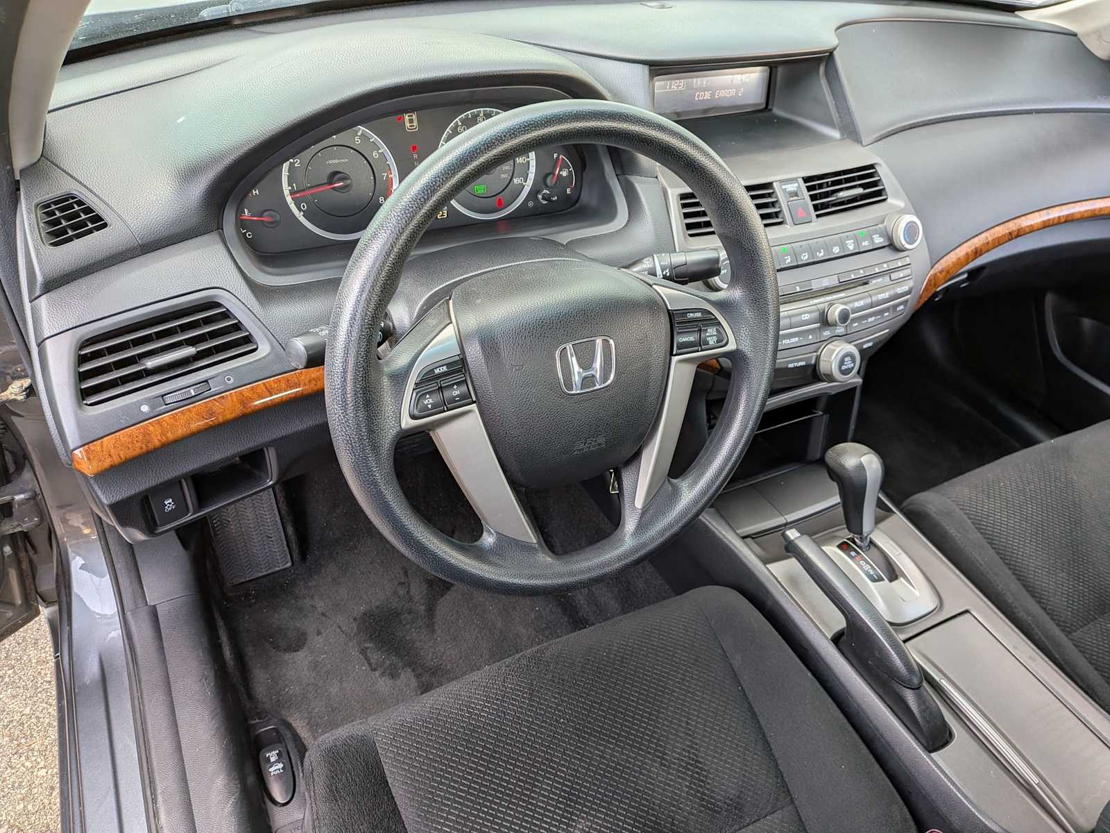 Thumbnail: 2011 Honda Accord - 14