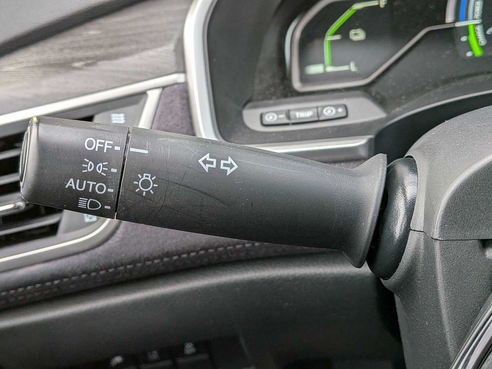 Thumbnail: 2018 Honda Clarity - 25