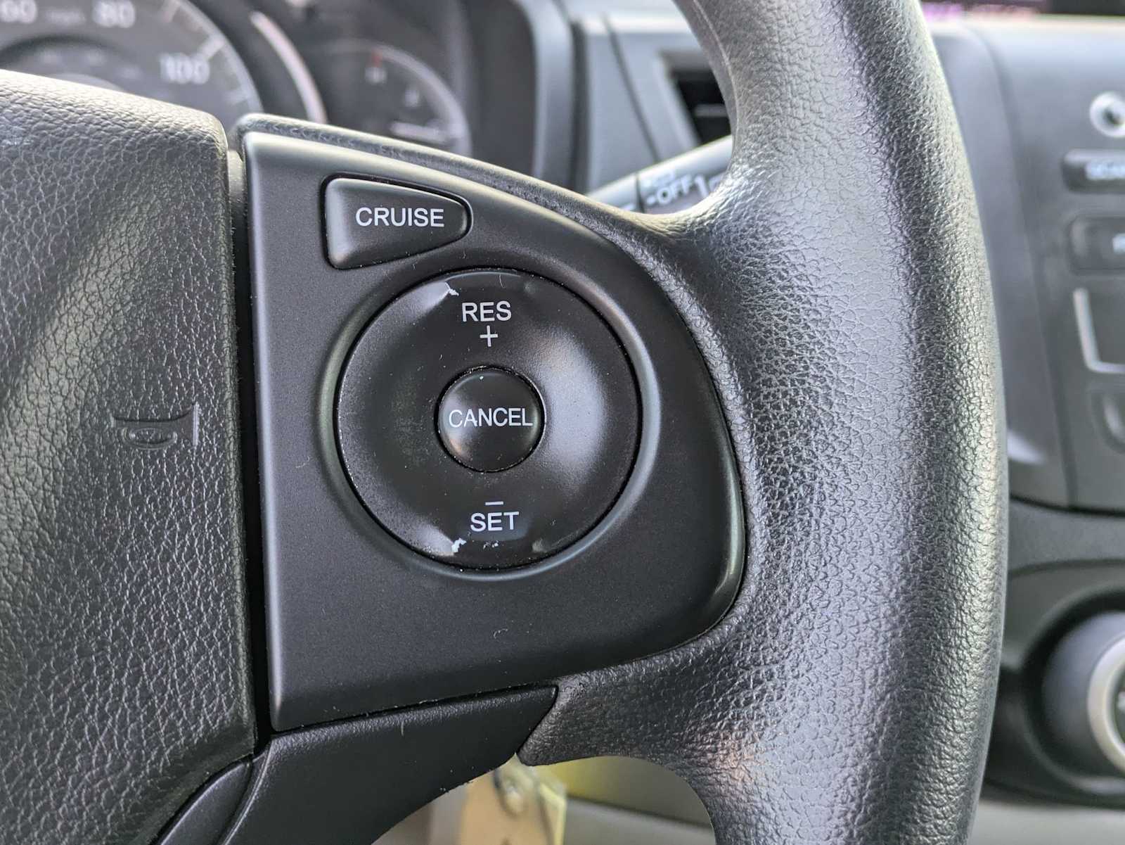 Thumbnail: 2013 Honda CR-V - 23