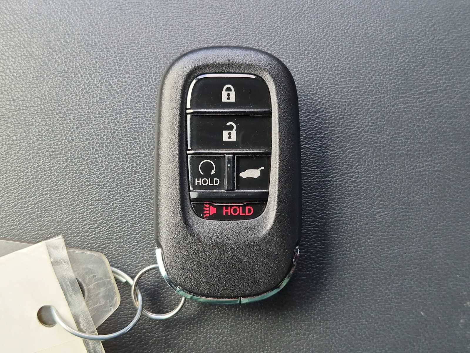 2024 Honda HR-V Sport - Photo 30