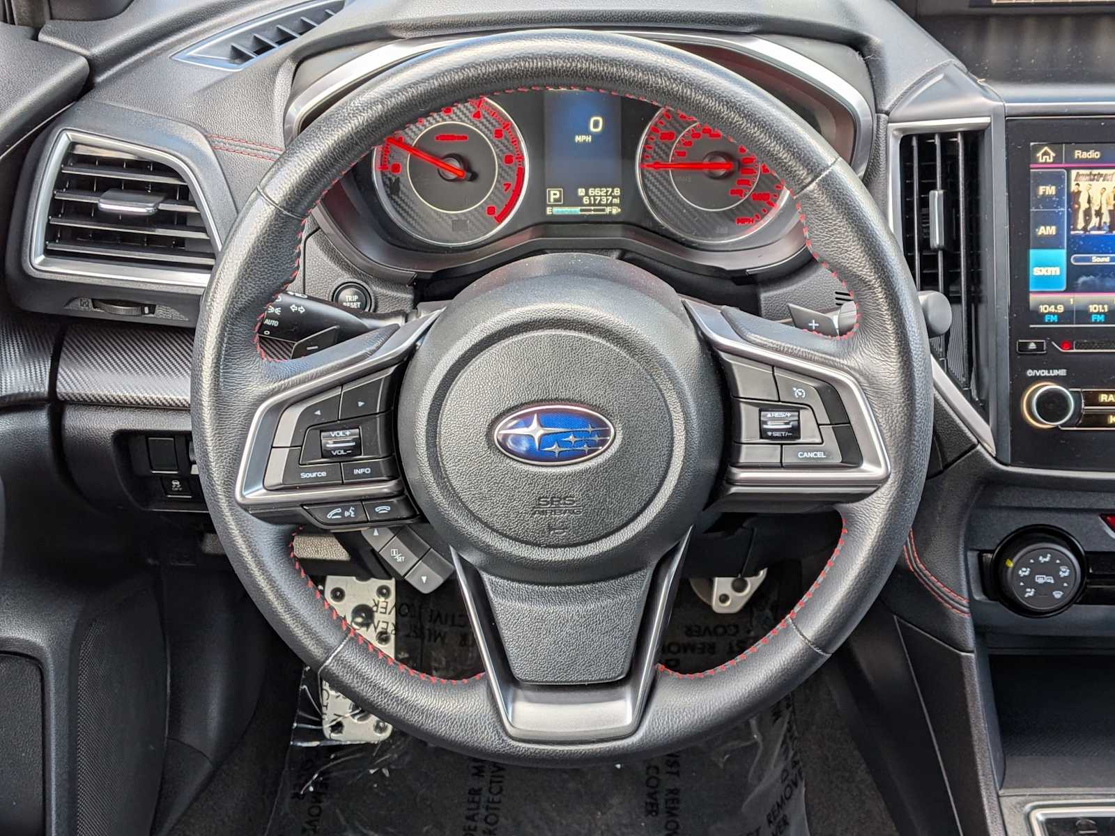 Thumbnail: 2019 Subaru Impreza - 21