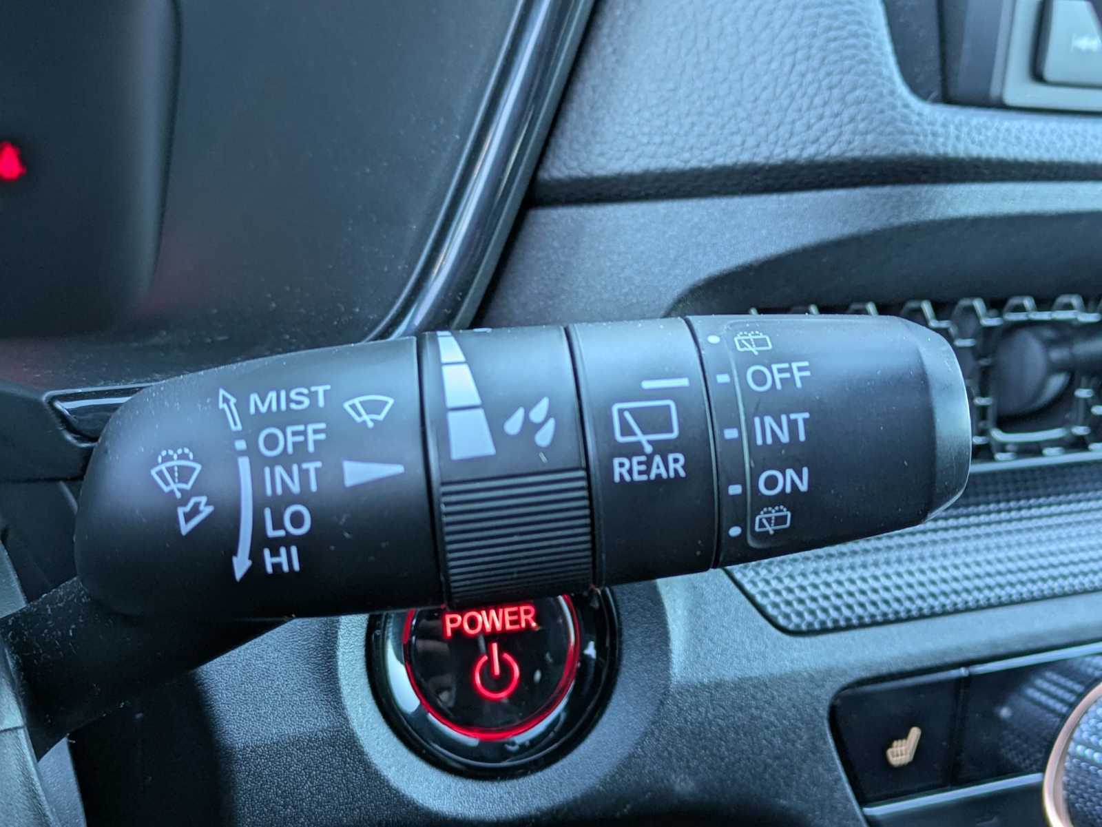 Thumbnail: 2023 Honda CR-V - 24