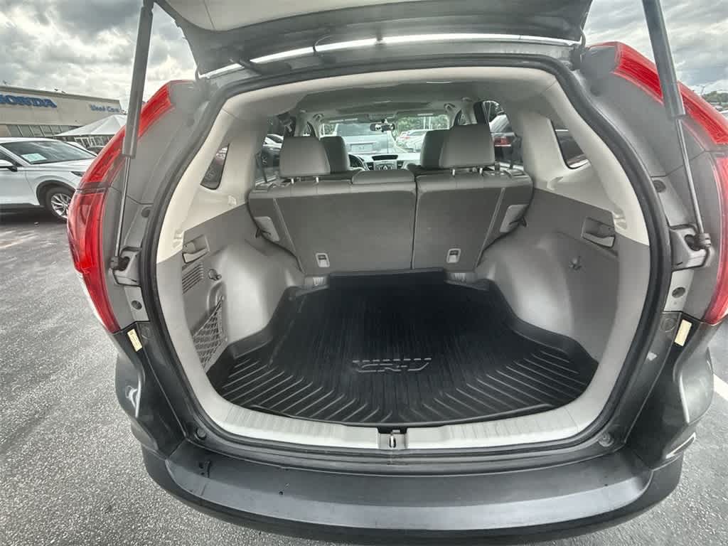 Thumbnail: 2013 Honda CR-V - 32