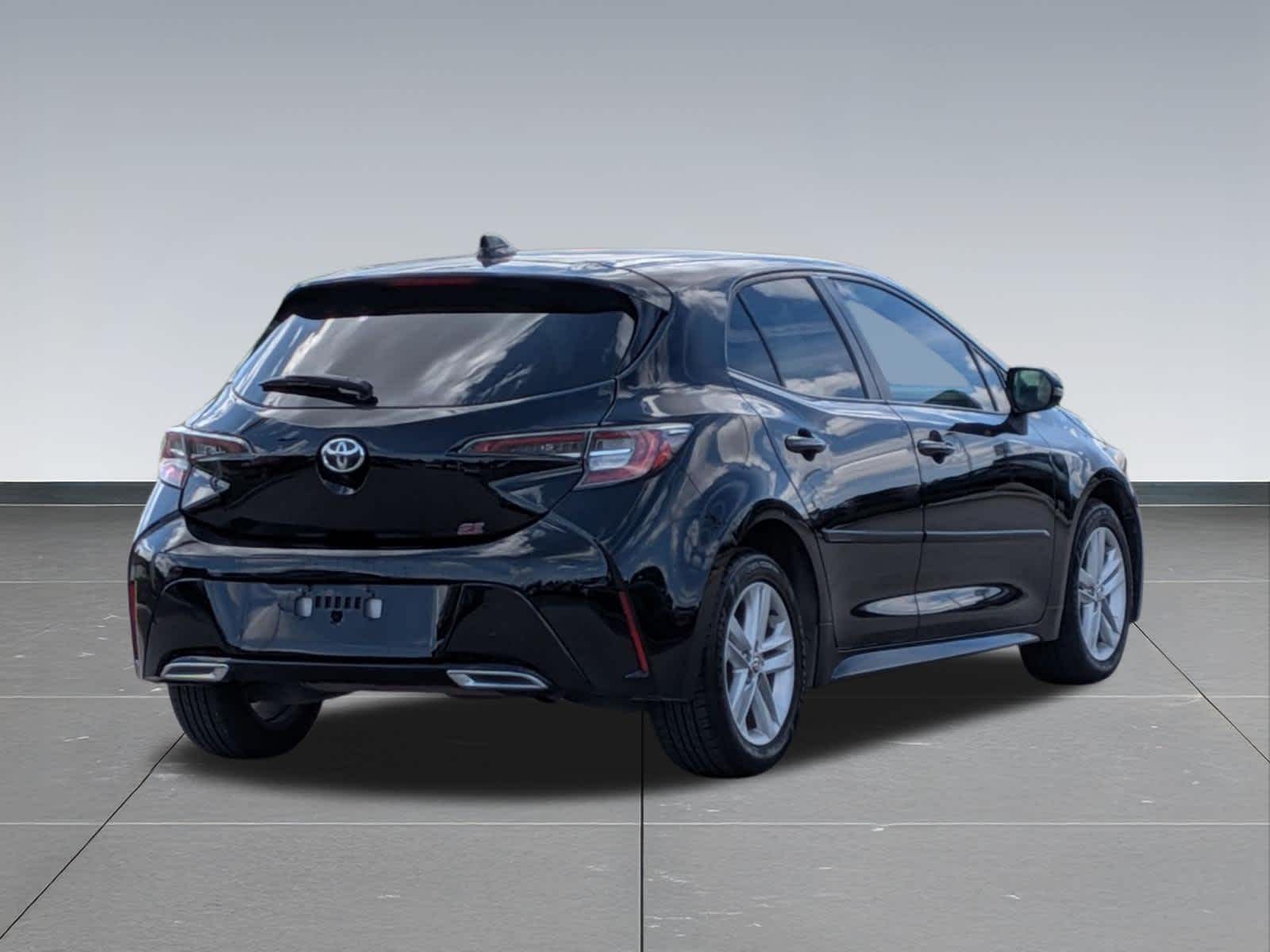 Thumbnail: 2020 Toyota Corolla - 5